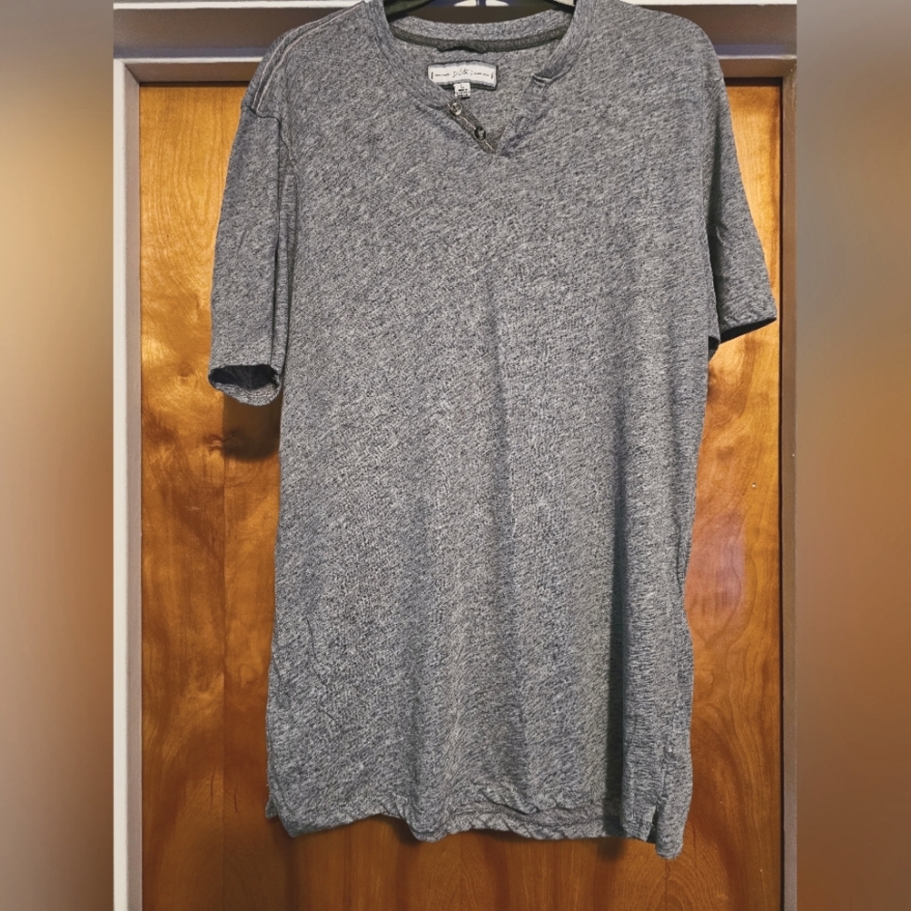 MENS pd&c tshirt
